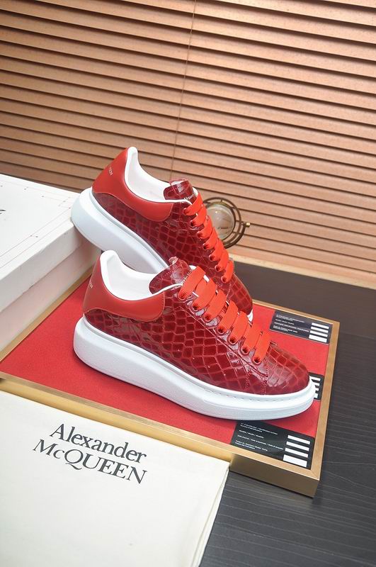 Alexander McQueen sz35-44 mnw0402